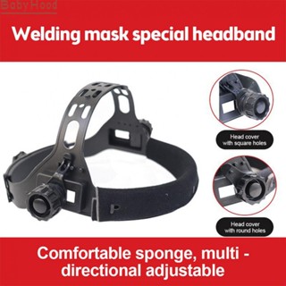 【Big Discounts】Welding Helmet Welding Protective Gear ABS Accessories Durable Headgear#BBHOOD