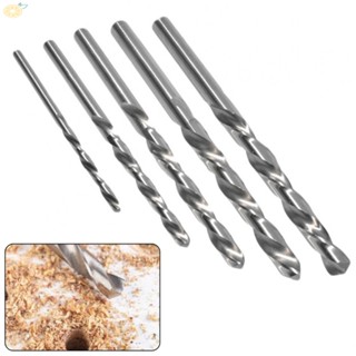 【VARSTR】Drill Bit Hot Sale Reversal Silver 1Pcs A Long Service Life Easy To Install