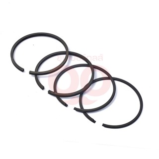 POLO (AIR COMPRESSOR) (โปโล(ปั๊มลม)) อะไหล่ SGJ3095#17 17-18 PISTON RING SET