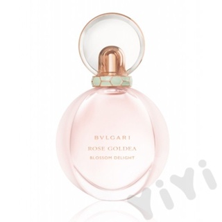 Bvlgari Bvlgari Huanqing น้ําหอมโรส EDP 100 มล. สําหรับผู้หญิง