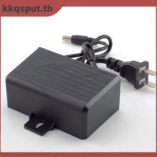 อะแดปเตอร์ชาร์จพาวเวอร์ซัพพลาย AC DC 12V 2A 2000ma 100-240V ปลั๊ก EU กันน้ํา สําหรับกล้องวงจรปิด แถบไฟ LED E14 THK2