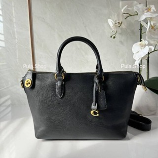 กระเป๋าสะพายใบใหญ่ CE741 CARA SATCHEL