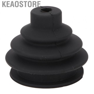 Keaostore Electric Wheelchair Joystick Button Cap Silicone Universal CHW