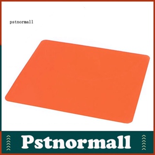 Pstnormall แผ่นรองเมาส์เล่นเกม ทรงสี่เหลี่ยมผืนผ้า กันลื่น สําหรับคอมพิวเตอร์ พีซี แล็ปท็อป