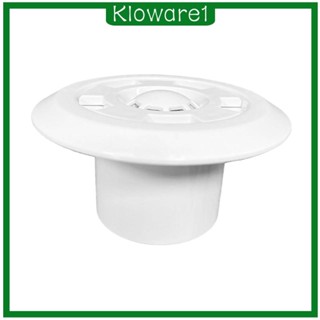 [Kloware1] ฝาครอบท่อระบายน้ําหลัก แบบเปลี่ยน สําหรับสระว่ายน้ํา นวดสปา