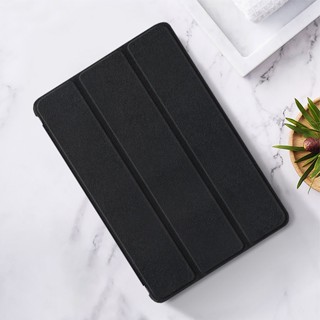 เคสแท็บเล็ตหนัง PU สําหรับ Samsung Galaxy Tab A8 10.5 X205 X200 X207 S6 lite P610 P615 A7 lite T220 T225 S7 S8+ 5G S7 FE S8plus 12.4