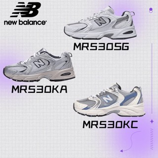 Sneakers NEW BALANCE 530 MR530SG MR530KA MR530KC ลิขสิทธิ์แท้