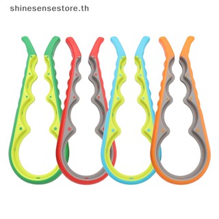 Shine 4in1 ที่เปิดขวดเบียร์ ไวน์ อเนกประสงค์