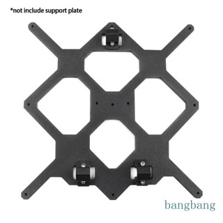 Bang อะไหล่แบริ่งคลิปตัว U สําหรับเครื่องพิมพ์ 3D Prusa i3 MK3S plus