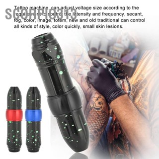 Scorpio313 ใหม่ Rocket Motor ปากกาสัก Tattoo Machine เครื่องสักโรตารี Coloring Gun