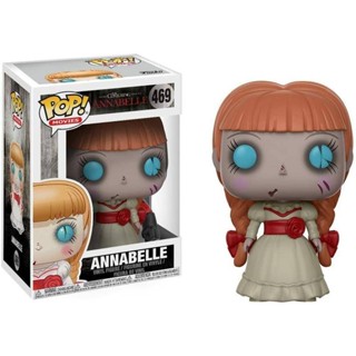 Funko Pop 469 Annabel ANNABELLE