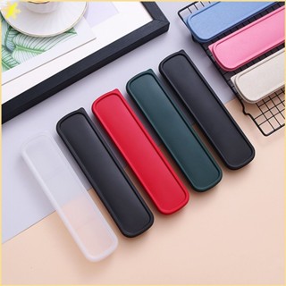 [LBE] Universal Portable Pp Travel Tableware Storage Box Case Food Grade Dinnerware Kitchen Fork Spoon Box For Kid School Cutlery