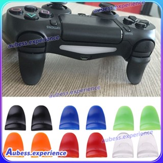 L2r2 เกมคอนโซล Fit สำหรับ Ps4 Handle L2r2 ปุ่มขยาย Fit สำหรับ PS4 ปุ่มขยาย Fit สำหรับ Ps4 Handle Foot Pad experth