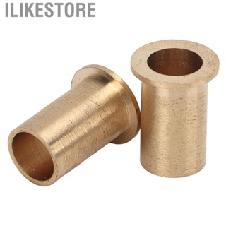 Ilikestore Throttle Shaft Linkage Bushings  Deformation Bell Crank Bushing for Cummins 12V 1989 To 1998