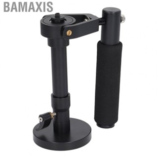 Bamaxis Shake Telescopic Handheld  For Video Cameras Micro Balancing