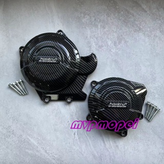 ลดราคา!ฝาครอบป้องกันเครื่องยนต์ กันกระแทก สําหรับ Suzuki GSX250R DL250 2016-2022