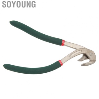 Soyoung Car Dent Edge  Tool High Efficiency Universal Professional Leaf Plier for Vehicle