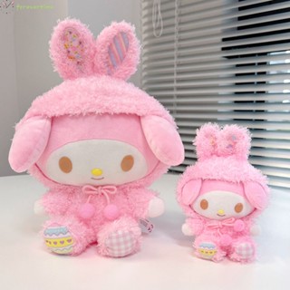 ตุ๊กตายัดไส้ Sanrio ไม่ซีดจาง และประณีต