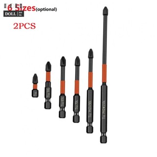 ⭐24H SHIPING ⭐Screwdriver Bit Alloy Drill Bit Impact Batch Head Impact Screw Magnetic