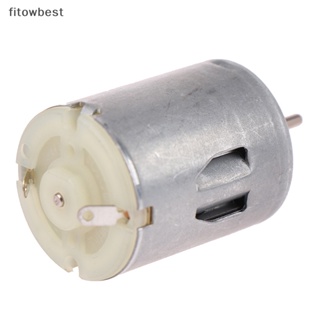 Fbth มอเตอร์แม่เหล็ก ความเร็วสูง 280 DC 3-12V 5000-15000RPM QDD DIY