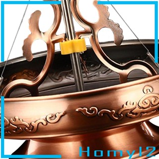 [HOMYL2] ที่วางคอยล์ แบบพกพา สําหรับตกแต่งบ้าน ออฟฟิศ ในร่ม กลางแจ้ง ลานบ้าน ตั้งแคมป์