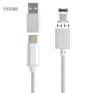 Nama สายชาร์จซิงค์ข้อมูล USB Type C ตัวผู้ Type C ตัวผู้ 2 4A