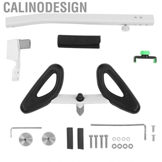 Calinodesign Self Balancing Scooter Strut Handlebar Sensitive Self Balancing Scooter Handlebar Telescopic Safe with Hex Wrench for