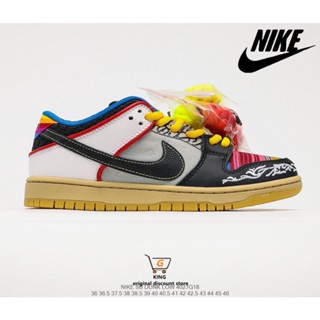 Paul Rodriguez X tγnis de skate รองเท้ากีฬา SB Dunk Low