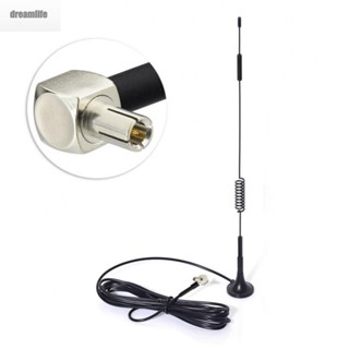 【DREAMLIFE】Antenna 4G LTE TS-9 Magnetic For Netgear NIGHTHAWK M1 MR1100 Mobile WiFi