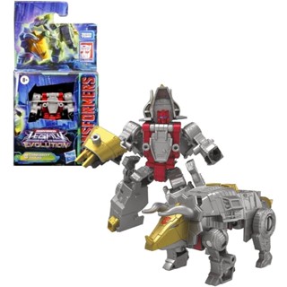 Transformers Legacy Evolution Core Class Dinobot Slug