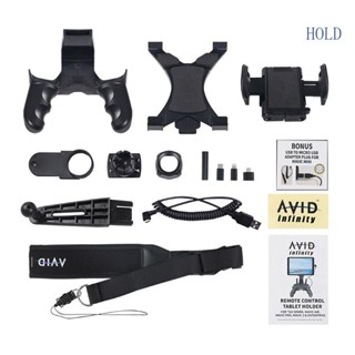 Ace คลิปเมาท์ขาตั้งรีโมตคอนโทรล สําหรับ Mavic Mini Mavic 2 Enterprise Mavic Pro fo