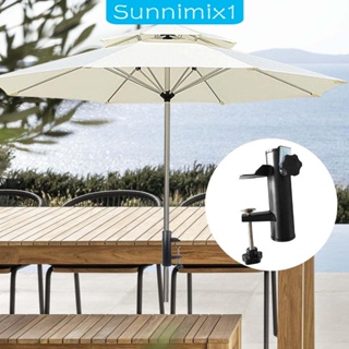 [Sunnimix1] อุปกรณ์เมาท์ขาตั้ง ติดเก้าอี้ ร่ม เหมาะกับชายหาด สําหรับวางคันเบ็ดตกปลา