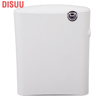 Disuu Hotel Bathroom Small Aromatherapy Machine Low Noise Aroma Diffuser 100‑240V