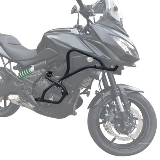 กันชนเครื่องยนต์ กันกระแทก สําหรับ Kawasaki Alien Beasts KLE650 15-22 Years VERSYS650