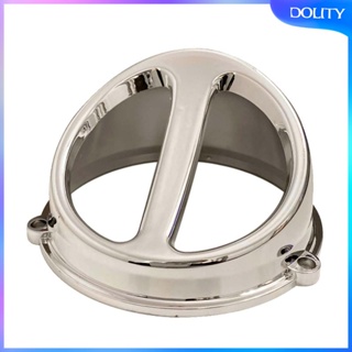 [dolity] ฝาครอบพัดลมระบายความร้อนเครื่องยนต์ ประสิทธิภาพสูง แบบเปลี่ยน สําหรับ Jog50 90