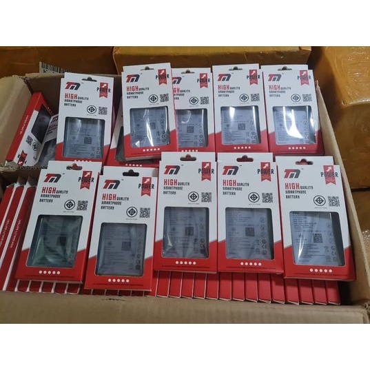 TM  Battery สำหรับ Oppo F1S/A53/A59/A37/A3S/A5S/A7/A16/A71/A77/A83/A15/A5/A9 - รูปที่ 5