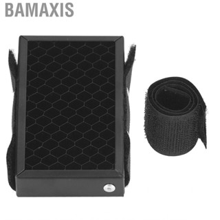 Bamaxis Honeycomb Grid Diffuser   Flash Accessory Quick Installation Diversified Applications for Studio Photography Light