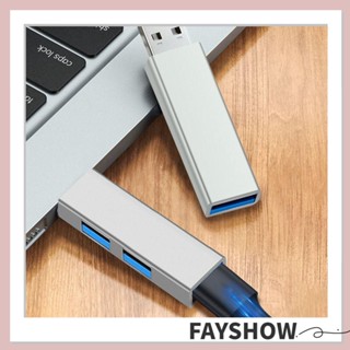 Fay ตัวขยาย USB 3.0 สําหรับแล็ปท็อป PC HDD