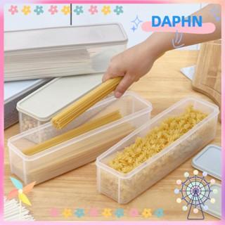 DAPHS กล่องเก็บอาหาร ผัก ผลไม้ หัวหอม ขิง ขิง และไมโครเวฟ