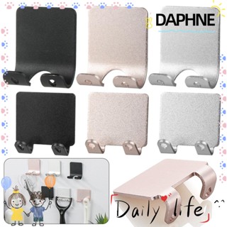 Daphne ชั้นวางมีดโกนหนวด ไม่ต้องเจาะรู สําหรับผู้ชาย