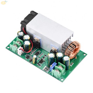 【VARSTR】Power Module SZ-8025CCCV Step-down Power Module Voltage Regulator Easy To Use