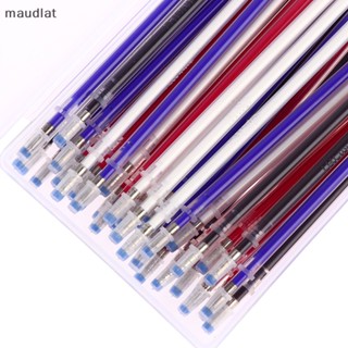 Maud ปากกาลบความร้อน อุณหภูมิสูง 40 ชิ้น พร้อมกล่อง EN