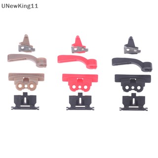 Unewking อะไหล่ก้านปรับปัตตาเลี่ยนไฟฟ้า 4 ชิ้น