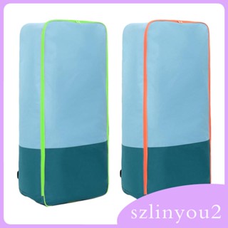[szlinyou2] กระเป๋าเป้สะพายหลัง ใส่กระดานโต้คลื่น แบบเป่าลม สําหรับผู้ใหญ่
