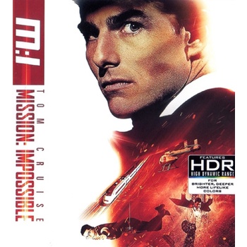 แผ่น 4K หนังใหม่ 4K Mission Impossible (จัดชุด 6 ภาค) (เสียง ไทย/อังกฤษ | ซับ ไทย/อังกฤษ) หนัง 4K UH