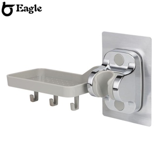 ⭐24H SHIPING⭐Adjustable Sucker Bracket for Bathroom Shower Flexible Adjustment Stylish Design