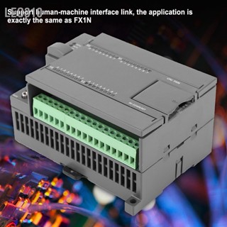 Leo310 บอร์ดควบคุมตรรกะ 4 ทาง 100 ชีพจร เอาท์พุต ตั้งโปรแกรมได้ Dc 24V