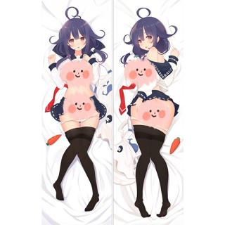 ปลอกหมอนอิง ลายอนิเมะ Dakimakura ขนาด 50x150 ซม. สําหรับเก็บสะสม