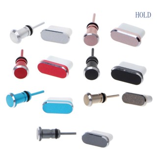 Ace ชุดปลั๊กแจ็คหูฟัง USB Type-C 3 5 มม. ป้องกันฝุ่น สําหรับ P10