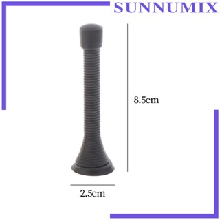 [Sunnimix] อุปกรณ์ป้องกันผนัง พร้อมยางกันชน สําหรับตกแต่งบ้าน